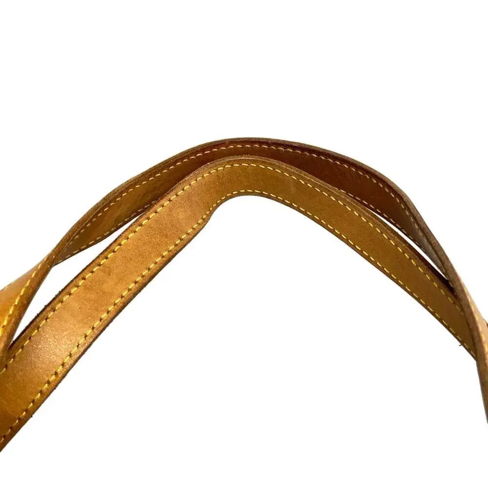 Louis Vuitton Cite GM Monogram Shoulder Bag M51181
